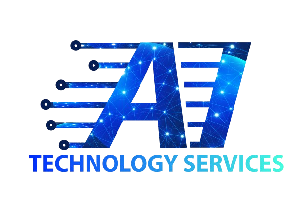 AI Technology Services Logo