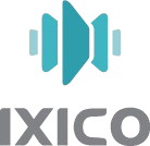 IXICO Logo